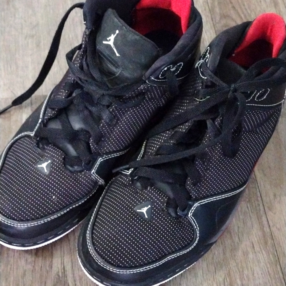 Jordan As-You-Go (GS